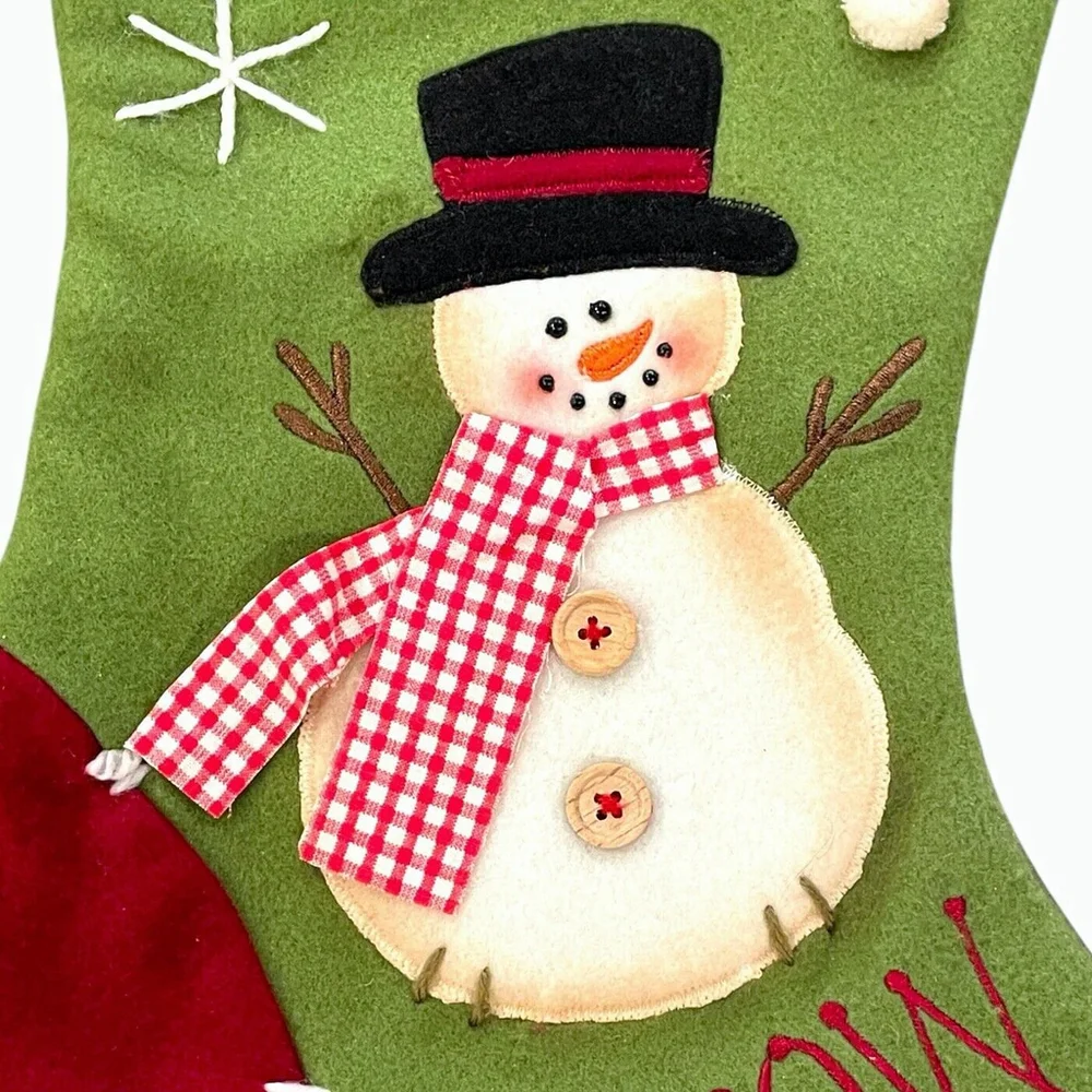 Unbranded snowman christmas